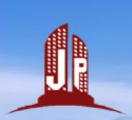 JP Infra Estate logo