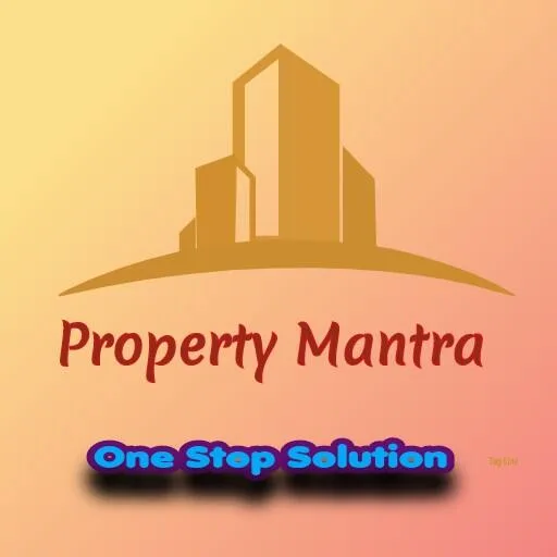 Property Mantra logo