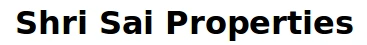 Shri Sai Properties logo