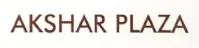 Akshar Plaza logo
