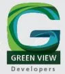 Green View Developers logo