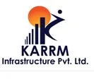Karrm Infrastructure Builders logo