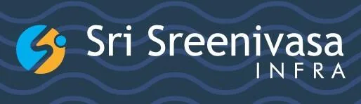 Sri Sreenivasa Infra Hyderabad logo