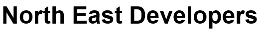 North East Developers logo