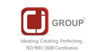CJ Group logo