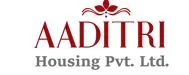 Aaditri Housing logo