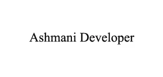 Ashmani Developer logo