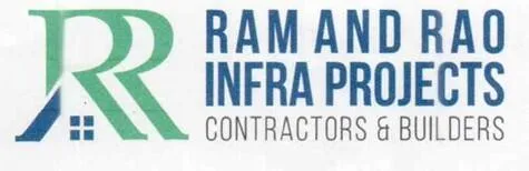 Ram and Rao Infra Projects logo