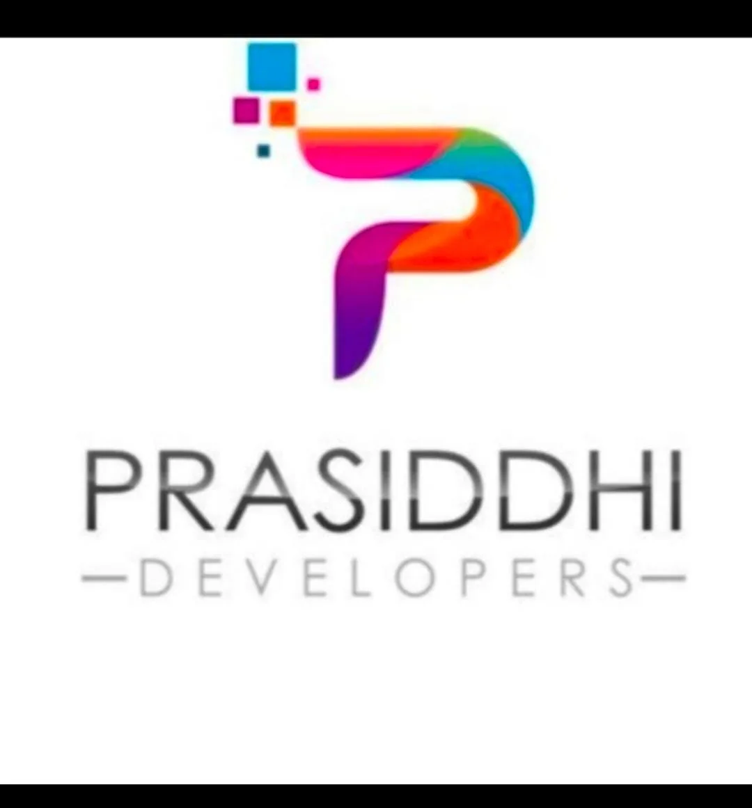 Prasiddhi Constructions logo