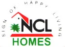 NCL Homes Builders logo