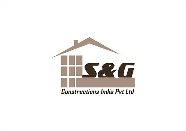 Shweta and Gita Constructions India logo