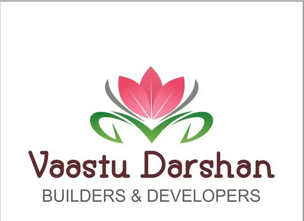 Vaastu Darshan Builders and Developers logo