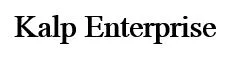 Kalp Enterprise logo