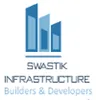 Swastik Infrastrucure Builders logo