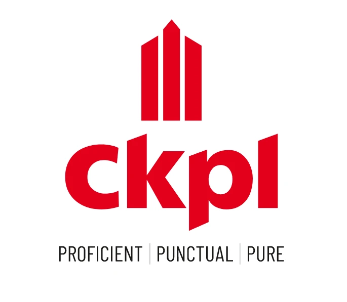 Chandrakosha Konstruction logo