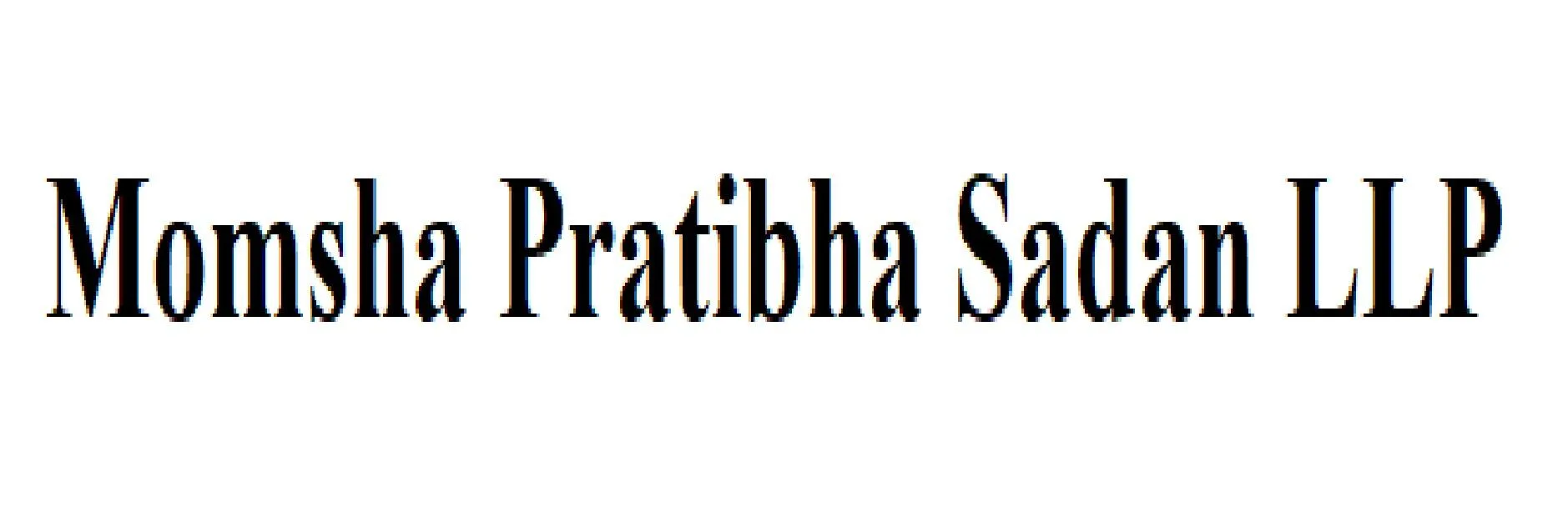 Momsha Pratibha Sadan LLP logo