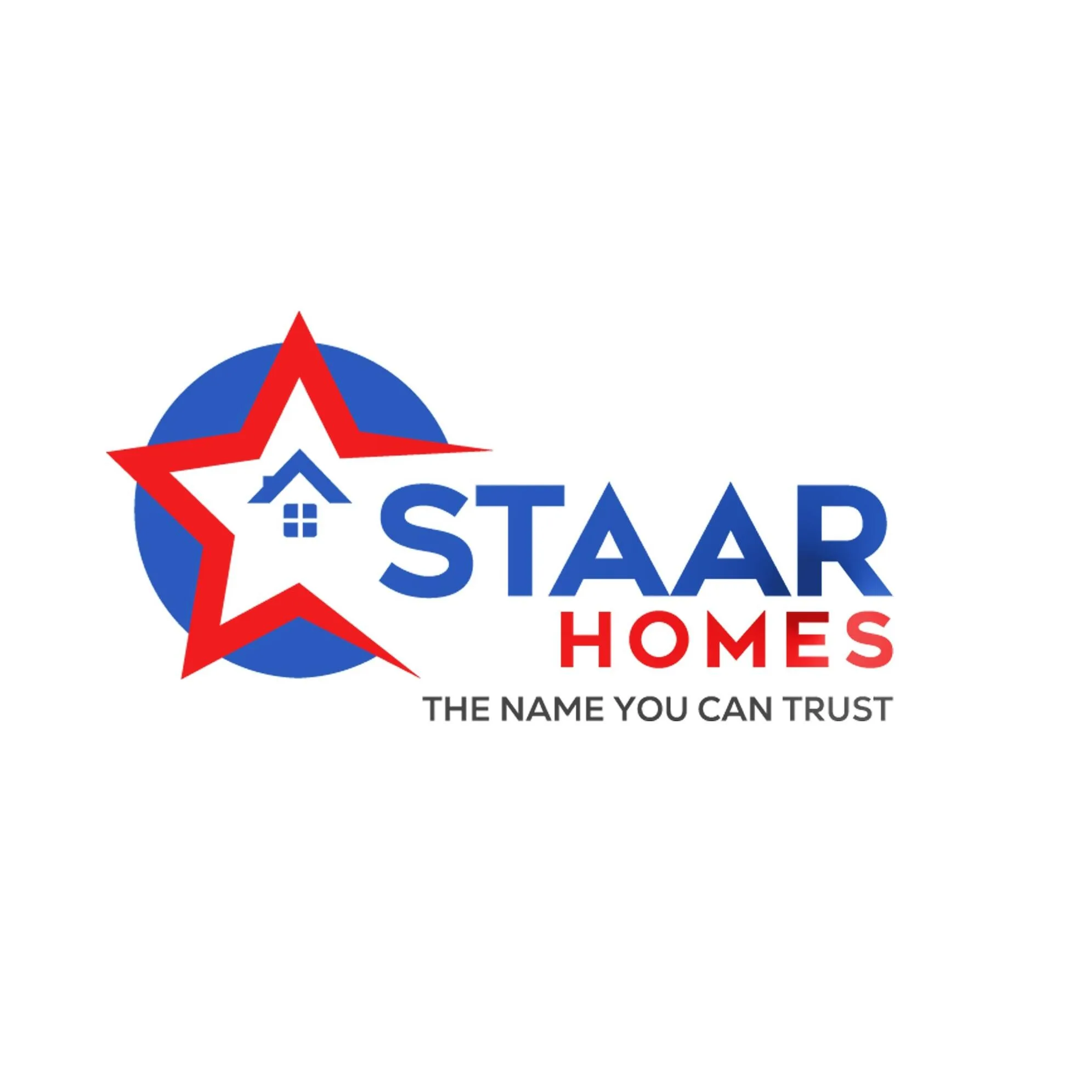 Staar Homes logo