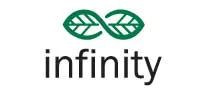 Infinity Group Kolkata logo