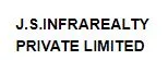 JS Infrarealty logo
