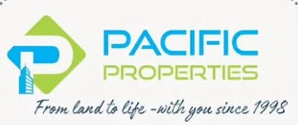 Pacific Properties Dharwad logo