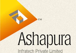 Ashapura Group Vadodara logo
