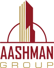Aashman Group logo