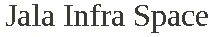 Jala Infra Space logo