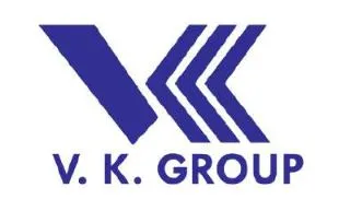 VK Group logo