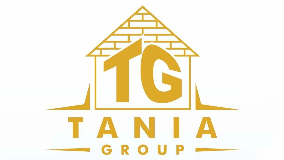 Tania Group logo