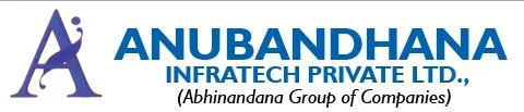 Anubandhana Infratech logo