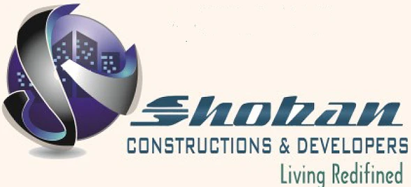 Shoban Constructions logo