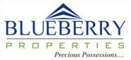 Blueberry Properties logo
