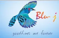 Blu J Projects logo