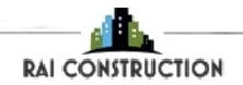 Rai Construction logo