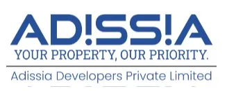 Adissia Developers Private Limited logo