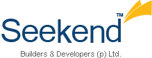 Seekend Builders logo