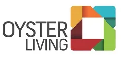 Oyster Living logo