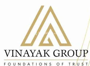 Vinayak Group Navi Mumbai logo