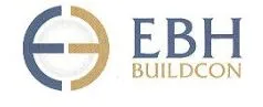 EBH Buildcon logo