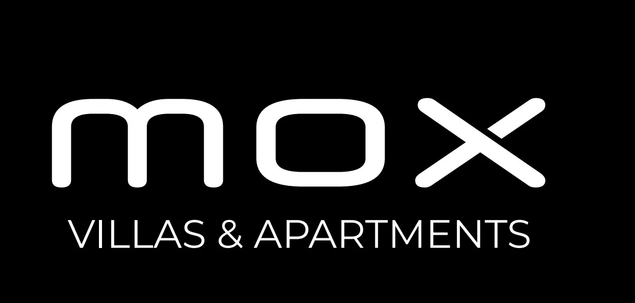 MOX VILLAS AND APARTMENTS PRIVATE LIMITED logo