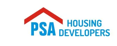 PSA Housing Developers logo