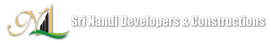 Sri Nandi Developers logo