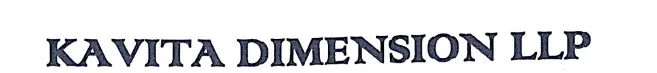 Kavita Dimension LLP logo