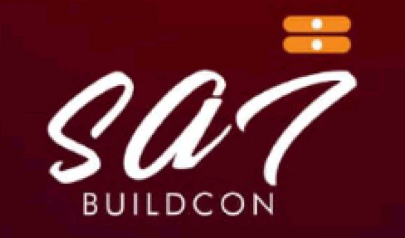 Sai Buildcon Punawale logo