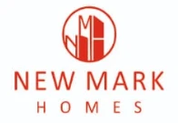 New Mark Homes logo