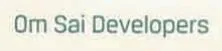 Om Sai Developers Vadodara logo