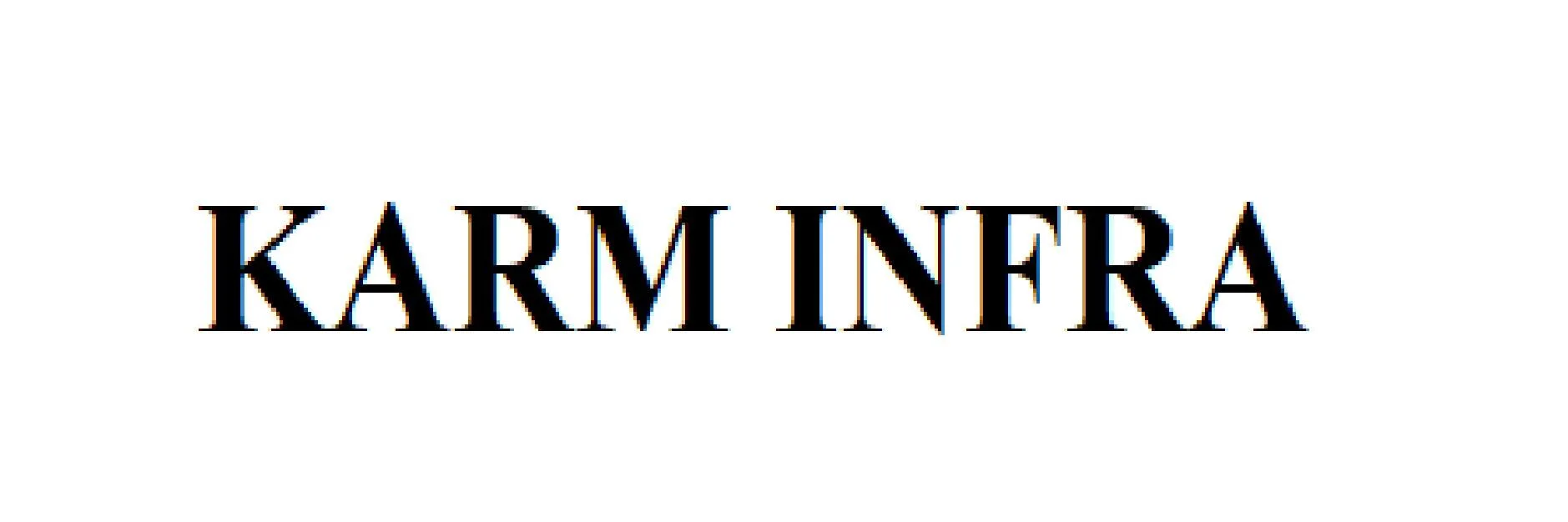 Karm Infra logo