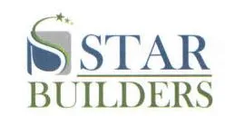 Star Builders logo