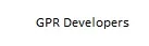 GPR Developers logo