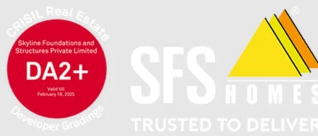 Skyline Foundations and Structures logo